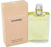 Оригинал Chanel Allure 50 ml туалетная вода