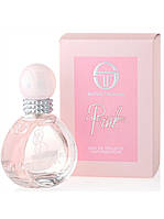 Оригинал Sergio Tacchini Precious Pink 50 ml туалетная вода