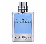 Оригинал Salvatore Ferragamo Acqua Essenziale 30 ml туалетная вода