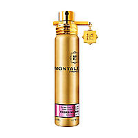 Оригинал Montale Roses Musk 20 ml TESTER парфюмированая вода