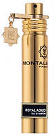 Оригинал Montale Royal Aoud 20 ml Тester Парфюмированая вода