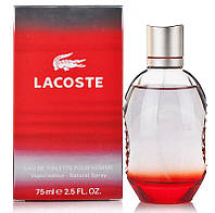 Оригинал Lacoste Style In Play 75 ml туалетная вода