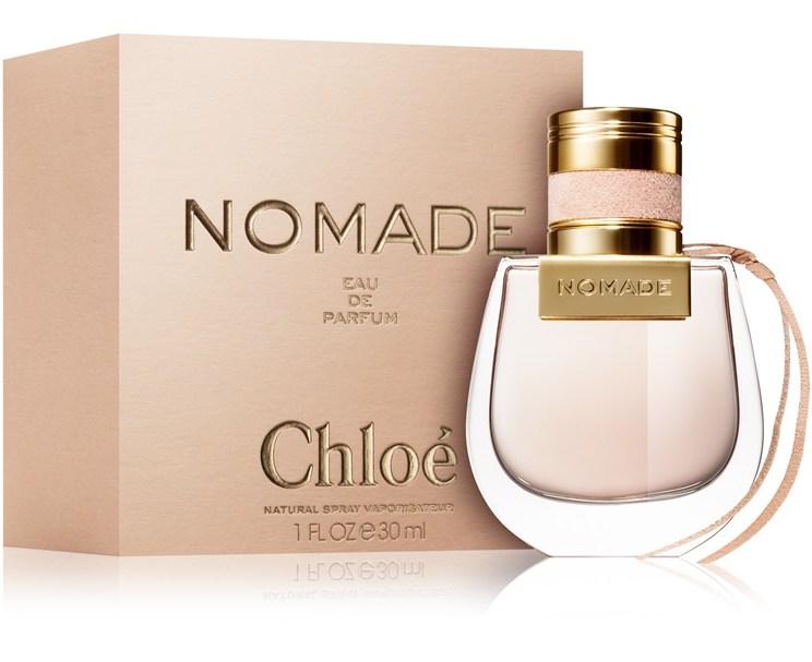 Оригінал Chloe Nomade 30 ml ( Хлое Номаде ) Парфумована вода