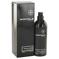 Оригинал Montale Royal Aoud 100 ml Парфюмированая вода