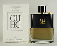 Оригинал Carolina Herrera CH Men Prive 100 ml TESTER туалетная вода