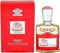 Оригинал Creed Viking 50 ml ( Крид Викинг ) парфюмированная вода