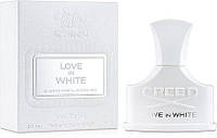 Оригинал Creed Love in White 30 ml ( Крид лов ин вайт ) парфюмированная вода