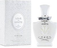 Оригинал Creed Love in White 75 ml ( Крид лов ин вайт ) парфюмированная вода