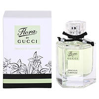 Оригинал Flora by Gucci Gracious Tuberose 50 ml туалетная вода