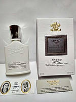 Оригинал Creed Silver Mountain Water 50 ml ( Крид сильвер маунтин вотер ) парфюмированная вода