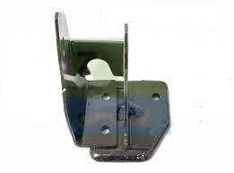 Кронштейн двигуна Ланос (АКПП) задній  (General Motors) (96078088)