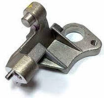 Кронштейн датчика положення колінвалу LANOS, NEXIA  (General Motors) (96181137)