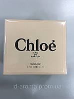 Оригинал Chloe Eau de Parfum 50 ml ( Хлое ) Парфюмированая вода