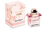 Оригінал Salvatore Ferragamo Signorina 20 ml ( Сальватор Феррагамо сигнорина ) парфумована вода