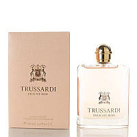 Оригинал Trussardi Delicate Rose 100 ml туалетная вода