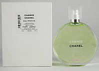 Оригинал Chanel Chance Eau Fraiche 100 ml TESTER туалетная вода