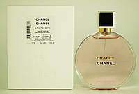 Оригинал Chanel Chance Eau Tendre 100 ml TESTER парфюмированная вода