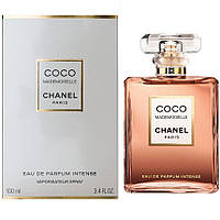 Оригинал Chanel Coco Mademoiselle Intense 100 ml парфюмированная вода