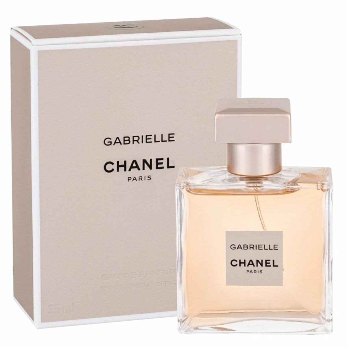 Chanel gabrielle 35 ml sale