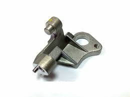 Кронштейн датчика Ланос1,6, Нубір положення колінвала, распредвала   (General Motors) (96351257)