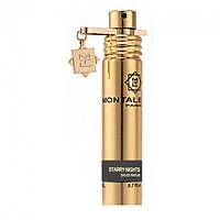 Оригинал Montale Starry Night 20 ml Парфюмированая вода