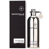 Оригинал Montale Sweet Oriental Dream 100 ml Парфюмированая вода