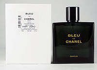 Оригинал Chanel Bleu de Chanel Parfum 100 ml TESTER Parfum