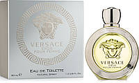 Оригинал Versace Eros Pour Femme 30 ml туалетная вода