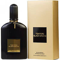 Оригинал Tom Ford black Orchid 50 ml парфюмированная вода