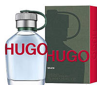 Оригинал Hugo Boss Hugo Man 75 ml туалетная вода