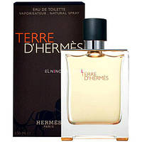 Оригинал Hermes Terre d'Hermes 100 ml туалетная вода