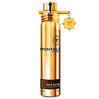 Оригинал Montale Wild Aoud 20 ml Тester Парфюмированая вода