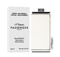 Оригинал Dupont Passenger Pour Femme 100 ml TESTER парфюмированая вода