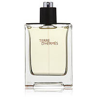 Оригинал Hermes Terre d'Hermes 200 ml TESTER туалетная вода