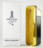 Оригинал Paco Rabanne 1 Million 100 ml TESTER туалетная вода