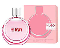 Оригинал Hugo Boss Hugo Woman Extreme 50 ml парфюмированная вода