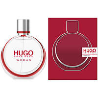 Оригинал Hugo Boss Hugo Woman 30 ml парфюмированная вода