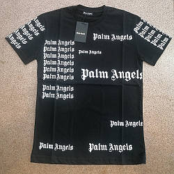 Чоловіча футболка Palm Angels