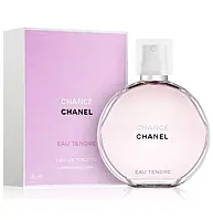 Оригинал Chanel Chance Eau Tendre 35 ml туалетная вода