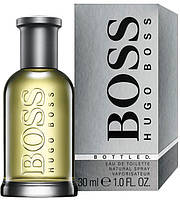 Оригинал Hugo Boss Boss Bottled 30 ml туалетная вода