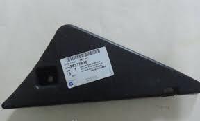 Кронштейн бампера Ланос Т150,Сенс задній правий  (General Motors) (96444468)