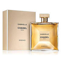 Оригинал Chanel Gabrielle Essence 100 ml парфюмированная вода