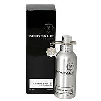 Оригинал Montale Chypre Fruite 50 ml парфюмированная вода