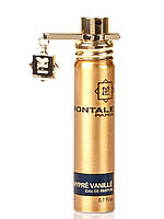 Оригинал Montale Chypre Vanille 20 ml парфюмированная вода