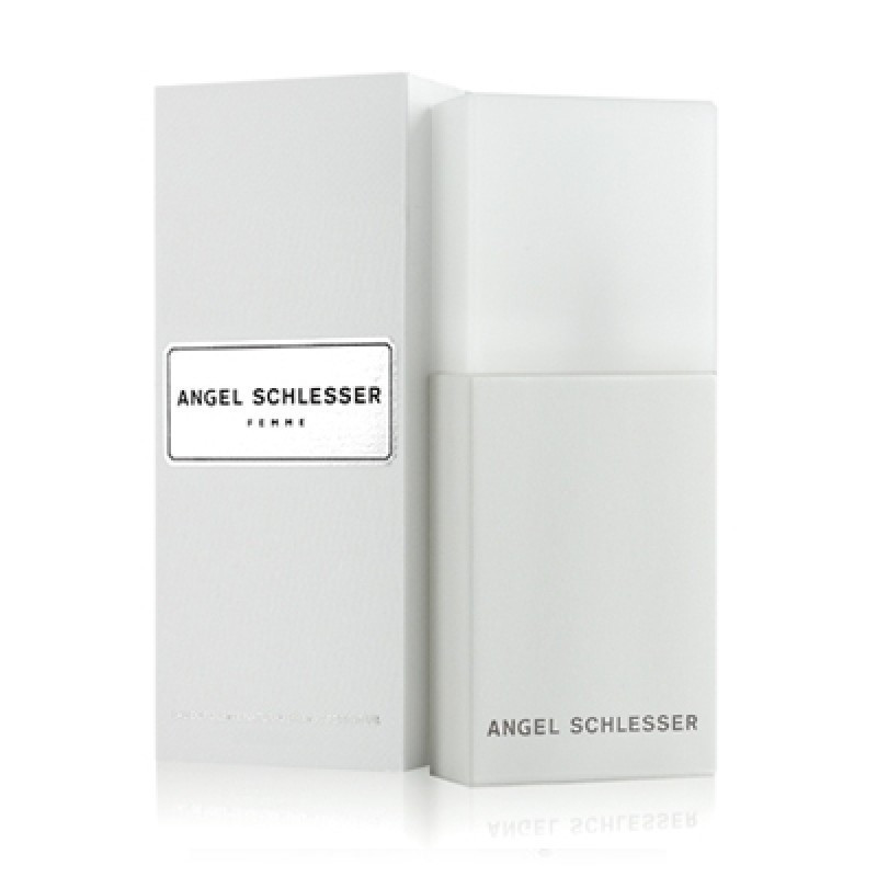 Оригінал Angel Schlesser Femme 100 ml ( Ангел шлессер фем ) туалетна вода