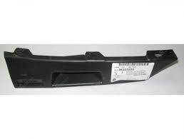 Кронштейн бампера Ланос передній седан лівий  (General Motors) (96277636)