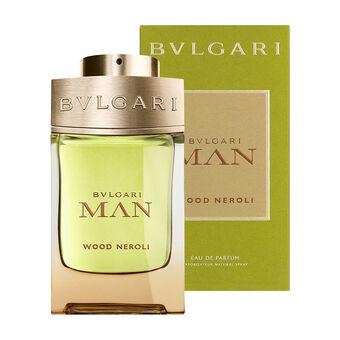 Оригінал Bvlgari Man Wood Neroli 60 ml ( Булгарі Вуд неролі ) парфумована вода