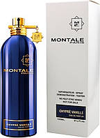 Оригинал Montale Chypre Vanille 100 ml TESTER парфюмированная вода
