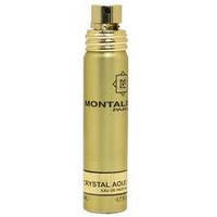 Оригинал Montale Crystal Aoud 20 ml TESTER парфюмированная вода