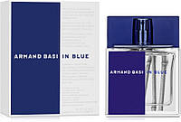 Оригинал Armand basi in blue 50 ml туалетная вода